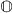 $ \mathbb{O}$