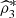 $ {\widehat{\rho }}_3^{*}$