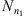 $ {N}_{{n}_1}$