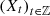 $ ({X}_t{)}_{t\in \mathbb{Z}}$