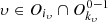 $ \upsilon \in {O}_{{i}_{\upsilon }}\cap {O}_{{k}_{\upsilon }}^{0-1}$