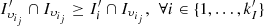 $ {I}_{{\upsilon }_{{i}_j}}^\mathrm{\prime}\cap {I}_{{\upsilon }_{{i}_j}}\ge {I}_i^\mathrm{\prime}\cap {I}_{{\upsilon }_{{i}_j}},\enspace \forall i\in \{1,\dots,{k}_I^\mathrm{\prime}\}$