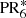 $ \enspace \mathrm{P}{\mathrm{R}}_6^{\mathrm{*}}$